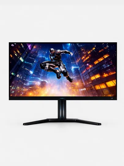 Монитор GIGABYTE 32 дюйма, идеально подходит для игр и офиса, 240Hz, QHD, гарантия 1 год