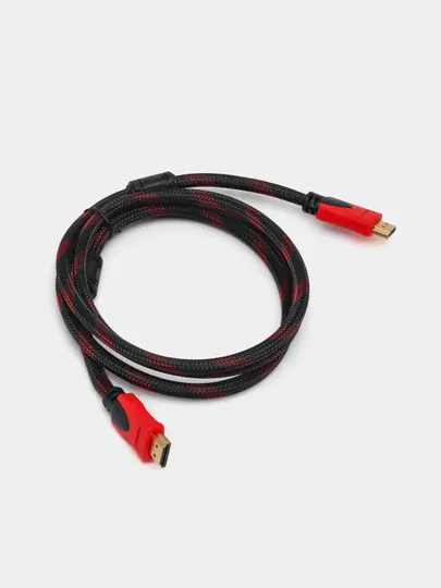 HDMI кабель 1,5 м, 3 м, 5 м