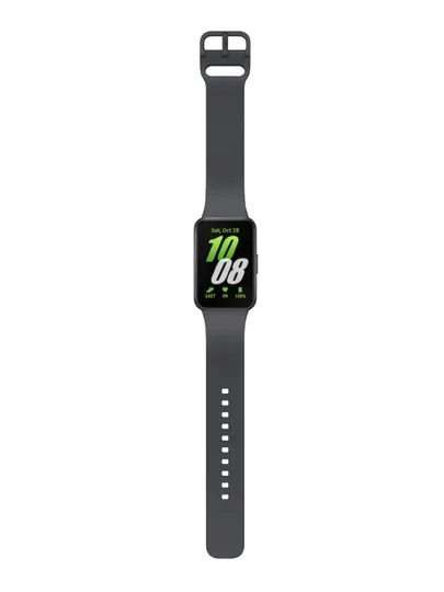 Фитнес браслет Samsung Galaxy Fit 3, 1.6" AMOLED дисплей
