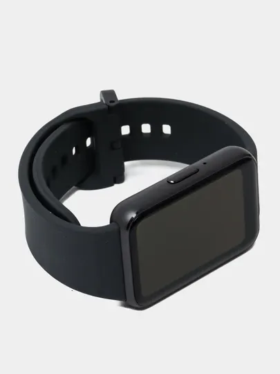 Фитнес браслет Galaxy Fit 3, 1.6"smart watch часы мониторинг пульса и калорий