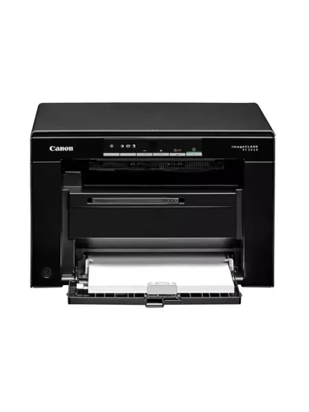 МФУ Canon imageClass MF3010 A4 3 в 1 принтер