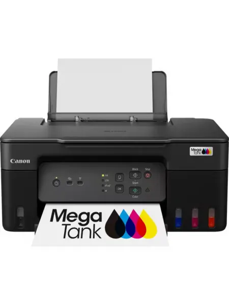 CANON Принтер «3 в 1» Серия PIXMA G3430