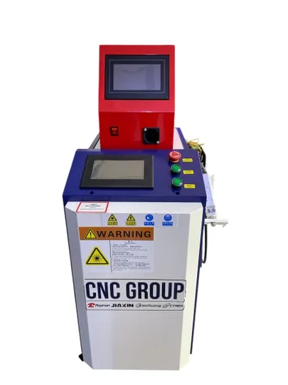 Лазерный аппарат CNC GROUP RAYCUS LASER 3/1