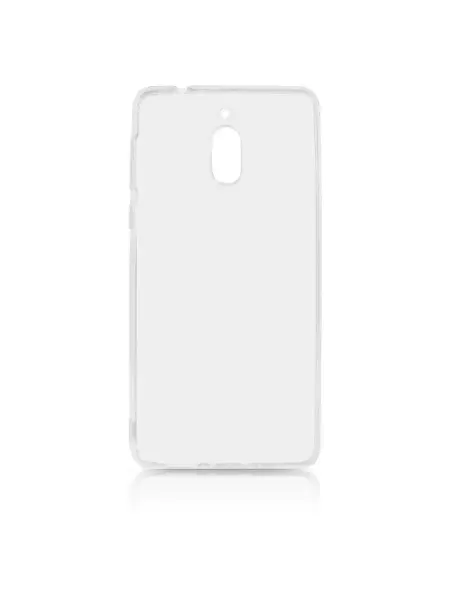 DYP Чехол-накладка для Nokia 3.1 plus прозрачный