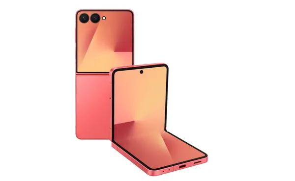 Samsung Galaxy F766 512GB