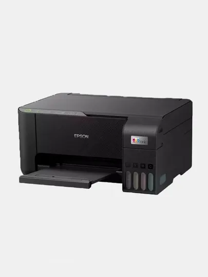 Принтер Epson L3250 МФУ 3 в 1, А4, струйный, цветной