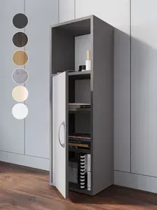 Тумба, 1 ящ., 32х25х100 см