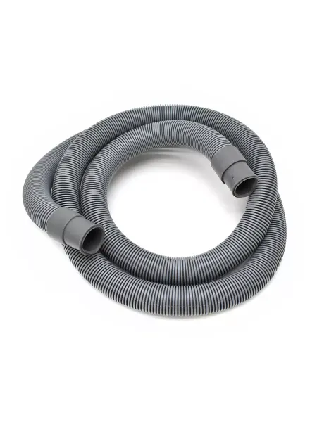EKPARTS Шланг для стиральной машины 37676 сливной 1,5 м