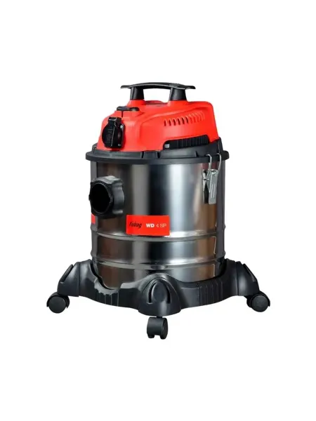 FUBAG Пылесос строительный WD 4SP 20 л 1.4 кВт 38991