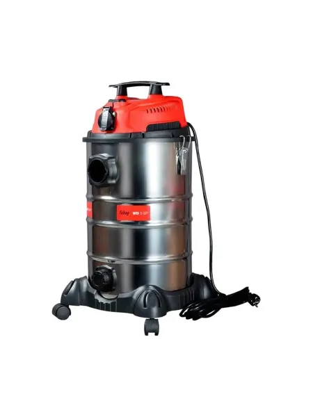 FUBAG Пылесос строительный WD 5SP 30 л 1.4 кВт 38992