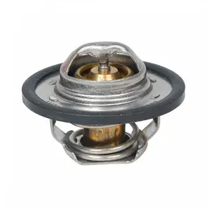Термостат для Lada Largus, Renault Logan, Sandero, Duster 1.4/1.6 LUZAR