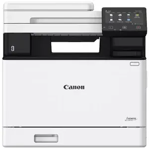 Цветной лазерный МФУ 4 в 1 для офиса Canon i-SENSYS MF754Cdw принтер, сканер, копир