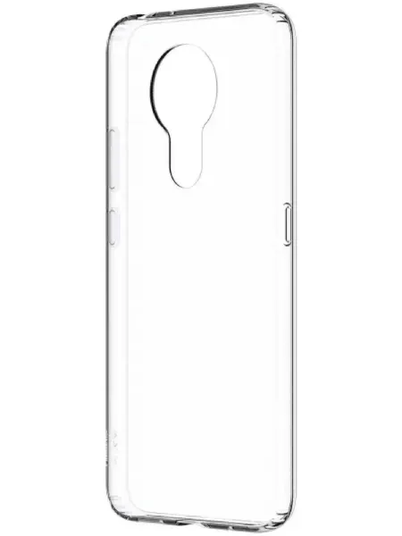 Nokia Чехол 1.4 Clear Case CC-114