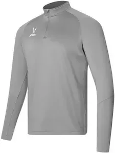 Джемпер JOGEL PREMIER PerFormDRY Training 1/4 Zip Fleece Top мужской спортивный тренировочный