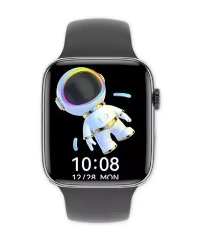 Смарт часы 8 серии Smart Watch 8 series DT.1 8 MAX, 45 mm, белый