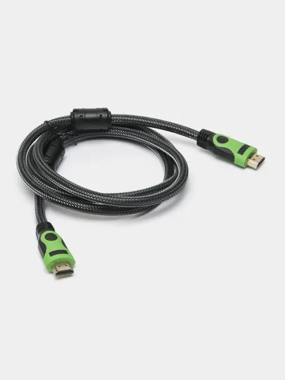 Кабель HDMI, 1.5 м