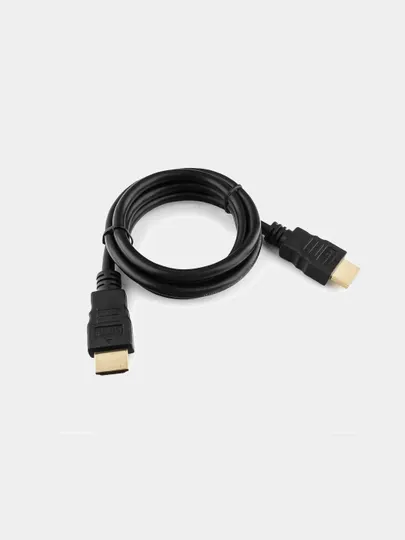 Кабель HDMI to HDMI, 1,5 метра, для тв, плейстейшена, ноутбуков