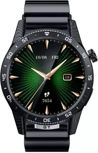 Смарт-часы TECNO Watch GT, 1.504", черный