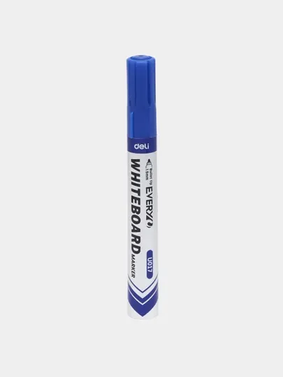 Маркер для доски 1.5mm, blue