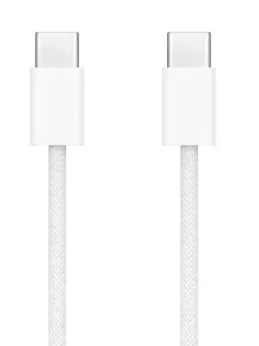 Кабель Apple 60W USB-C Charge Cable 1м , зарядка для iPhone (MQKJ3ZM/A)