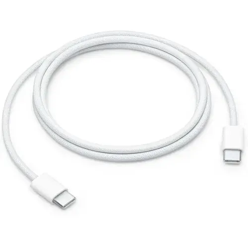 Кабель APPLE USB-C Charger Cable 60W 1м (MW493)