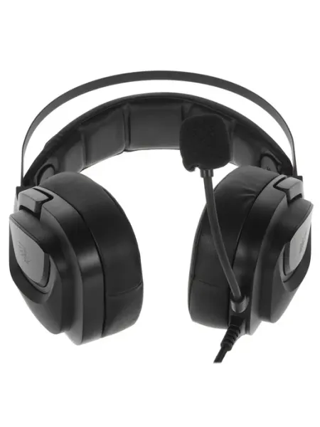 BLOODY G570 Игровая гарнитура 7.1. Виртуальный объемный звук