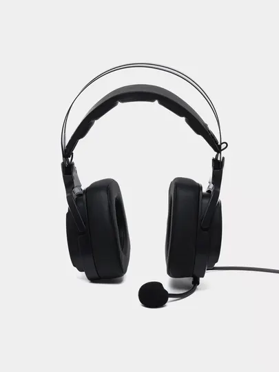 Игровые наушники BLOODY G570, 7.1 Surround, RGB, с микрофоном, USB, для ПК и ноутбука