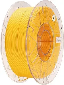 Пластик Hyper PLA RFID 1,75 мм 1 кг Шафрановый