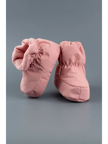 H&M-I Пинетки зимние для малышей и новорожденных