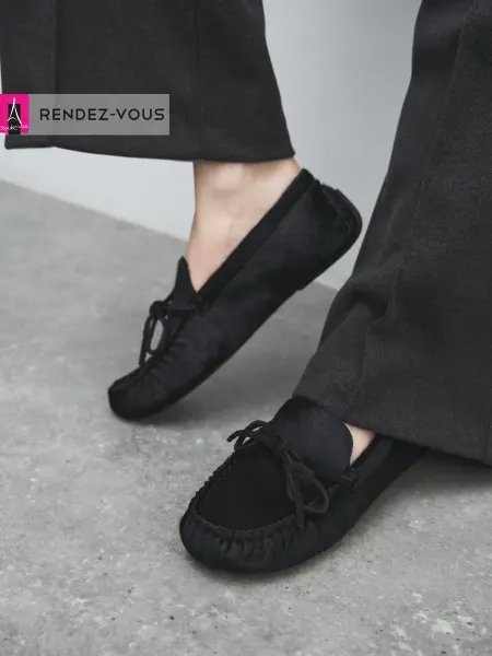 Tendance Мокасины