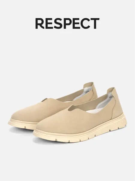 RESPECT Туфли натуральные