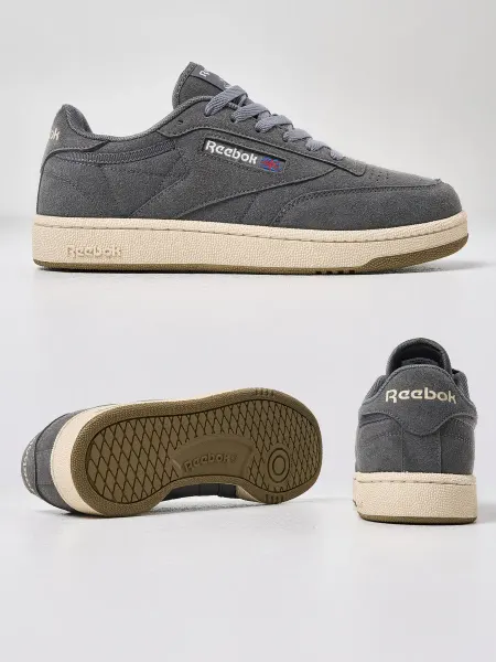 Reebok Кроссовки мужские кеди