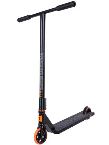 Трюковой самокат Tech Team Duker 3.0 black orange