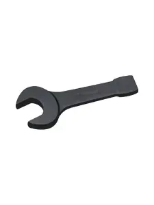Ключ гаечный рожковый NORGAU Industrial ударный, дюймовый 1.1/8, HРM High precision machining