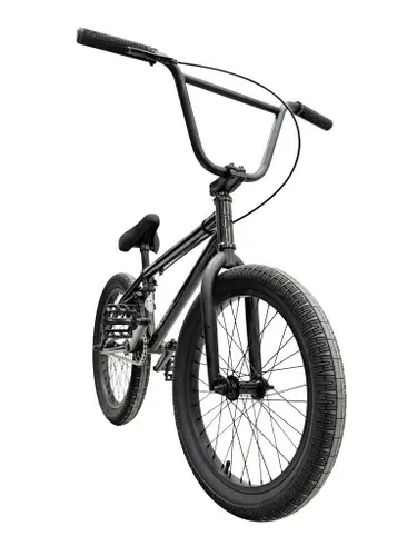Велосипед BMX Tech Team Millennium фиолетовый 20,8"х20"