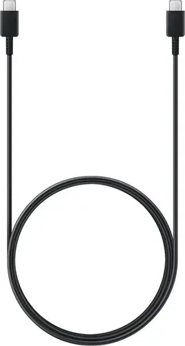 Samsung EP-DX310J USB Type-C - USB Type-C 1.80 м Кабель для мобильных устройств, черный
