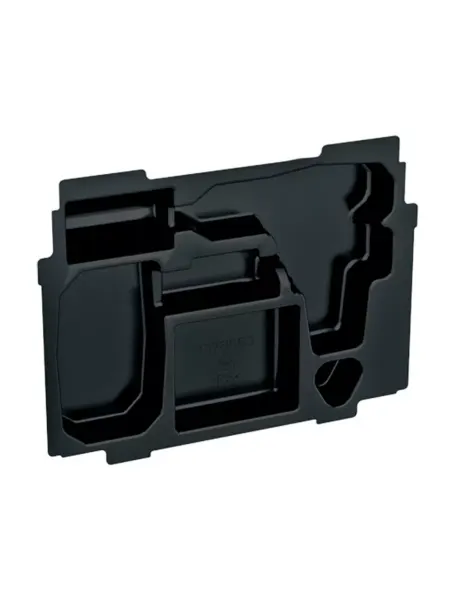 Makita Вкладыш для MAKPAC тип 1 для дрелей-шуруповертов 837866-3
