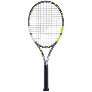 BABOLAT Теннисная ракетка EVO AERO с натяжкой (ручка 1)