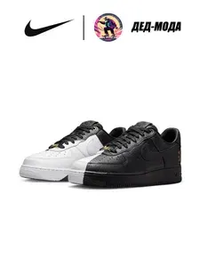 Кроссовки Air Force 1 'Anniversary Edition'