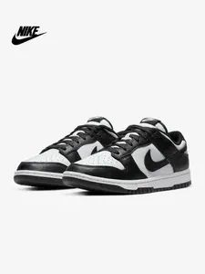 Кроссовки Air Force 1 Nike Dunk Low Retro Panda