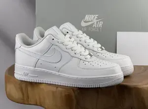 Кроссовки Air Force 1 Low White