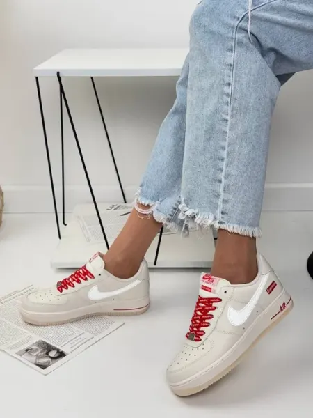 Кеды Nike Air Force 1 Low