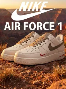 Кроссовки Nike Air Force 1