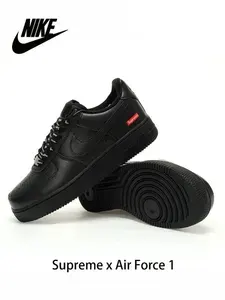 Кроссовки Air Force 1 Superme