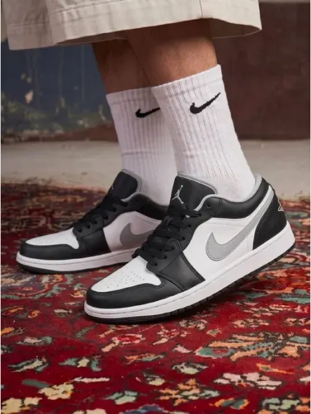 Nike Кроссовки Air Jordan 1 Low