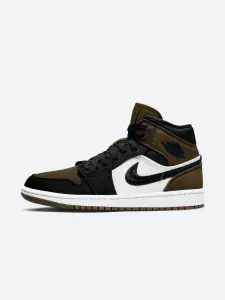 Кеды Jordan WMNS AIR 1 MID SE