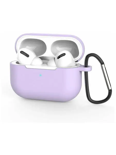 ЭКОLАЙН Чехол для Airpods Pro 1