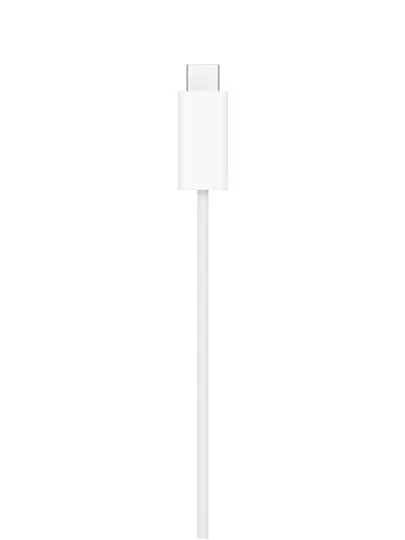 Магнитный зарядный кабель Apple Watch Magnetic Fast Charger to USB-C Cable (1 м)