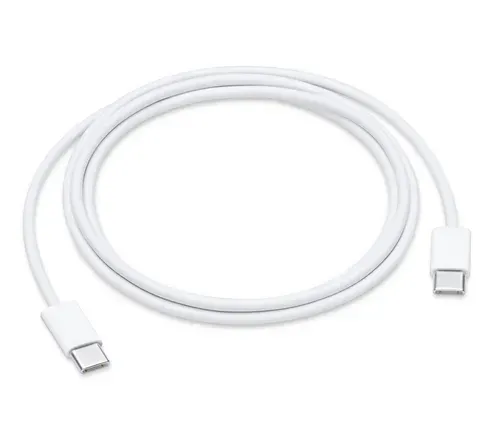 Кабель Apple USB-C, 1 м, белый (MUF72)