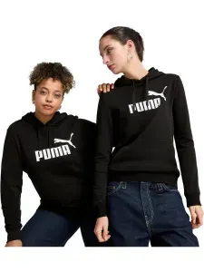 Худи PUMA ESS No. 1 Logo Hoodie Women